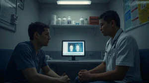 Doctors in Singapore Are Hearing the Same Quiet Complaint: “I’m Just Tired”