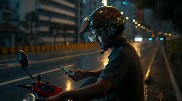 The Algorithm Is the New Boss in Singapore — And Nobody Voted for It