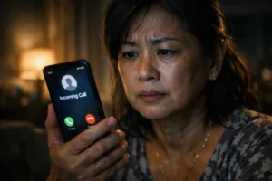 Don’t Trust Your Ears: AI Scam Tactics Spreading in Singapore