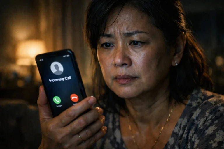 Don’t Trust Your Ears: AI Scam Tactics Spreading in Singapore