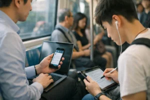 AI Tools Singaporeans Actually Use Daily (2026)