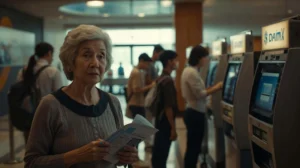 Why Singapore’s Obsession With Speed Is Leaving Some People Behind