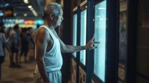 The Lonely Kopi: Why Seniors Are Quietly Quitting Their Favourite Haunts