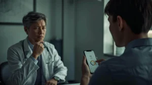 Health Conversations in Singapore Are Changing — Doctors and Patients Are Noticing It