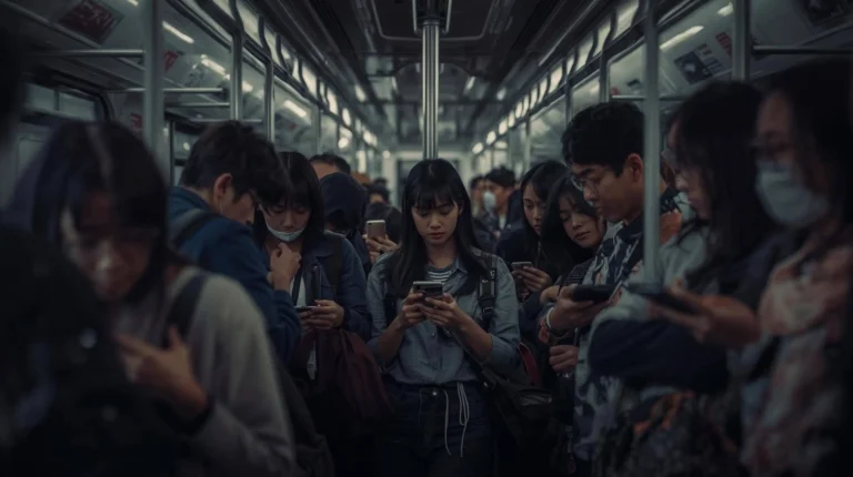 Technology in Singapore Isn’t Failing — It’s Just Quietly Changing How People Live