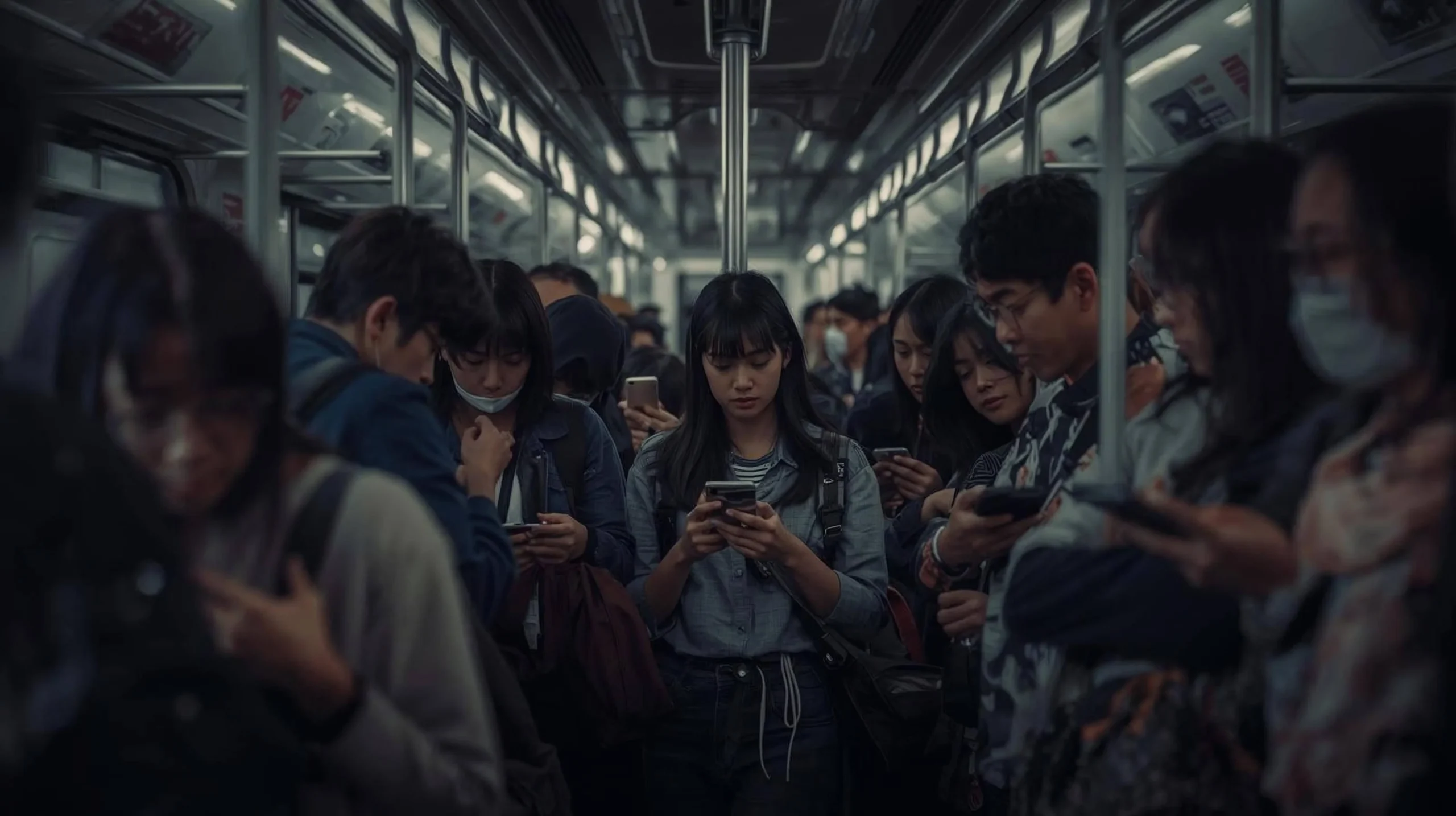 Technology in Singapore Isn’t Failing — It’s Just Quietly Changing How People Live
