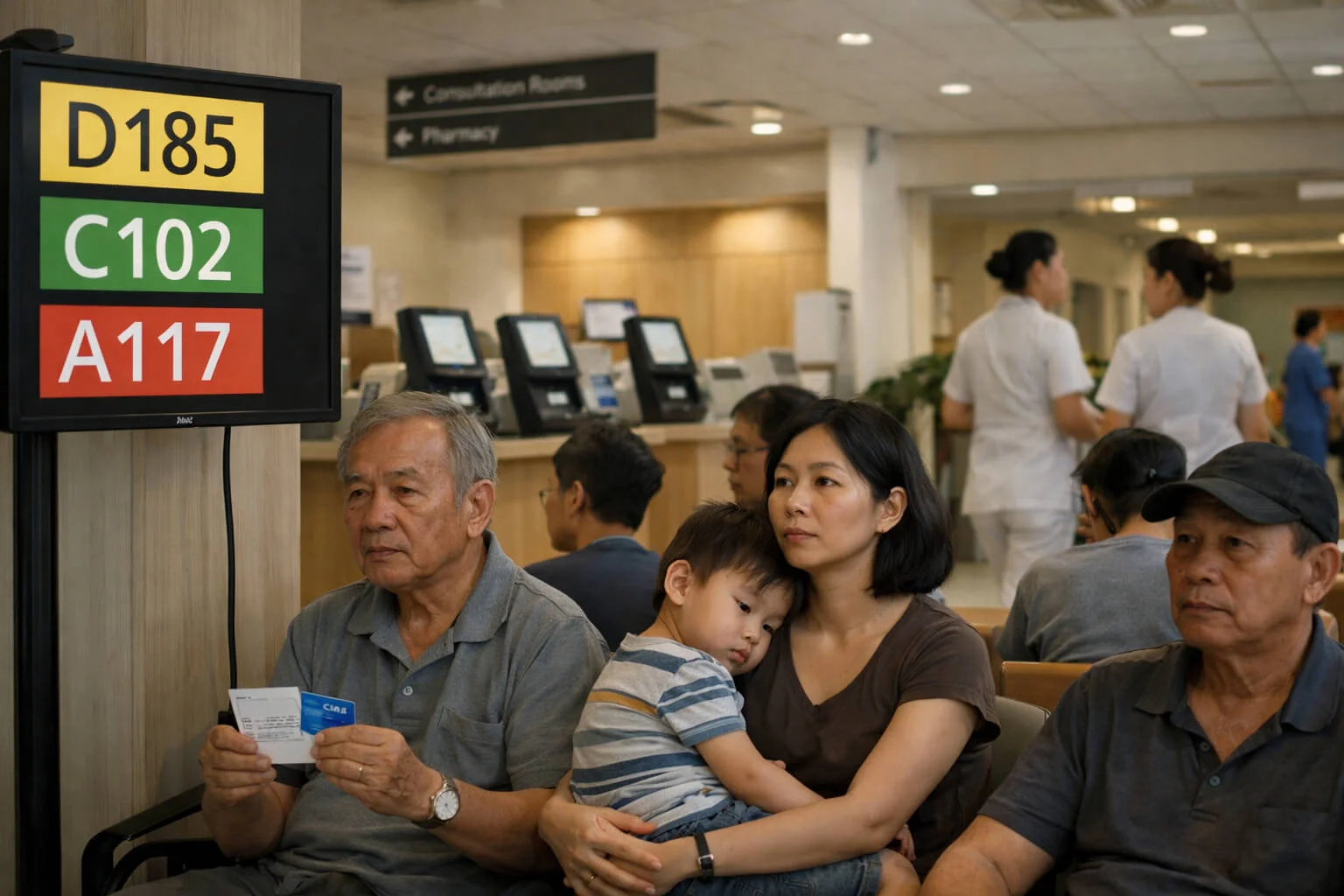 Is Polyclinic Cheaper Than GP? Singapore Fees (2026)