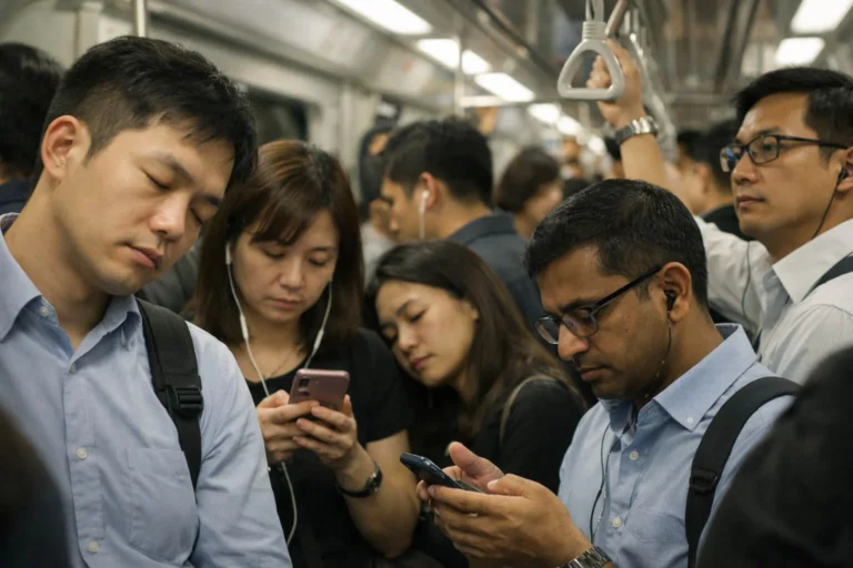 Always Tired in Singapore? Heat, Work, Sleep Debt Fixes