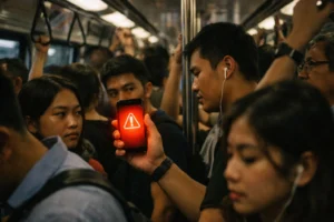 Singapore Emergency Alerts Explained: What Each SMS Means (2026)