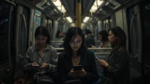 After the Announcement, Singaporeans Are Reacting More Quietly Than Expected