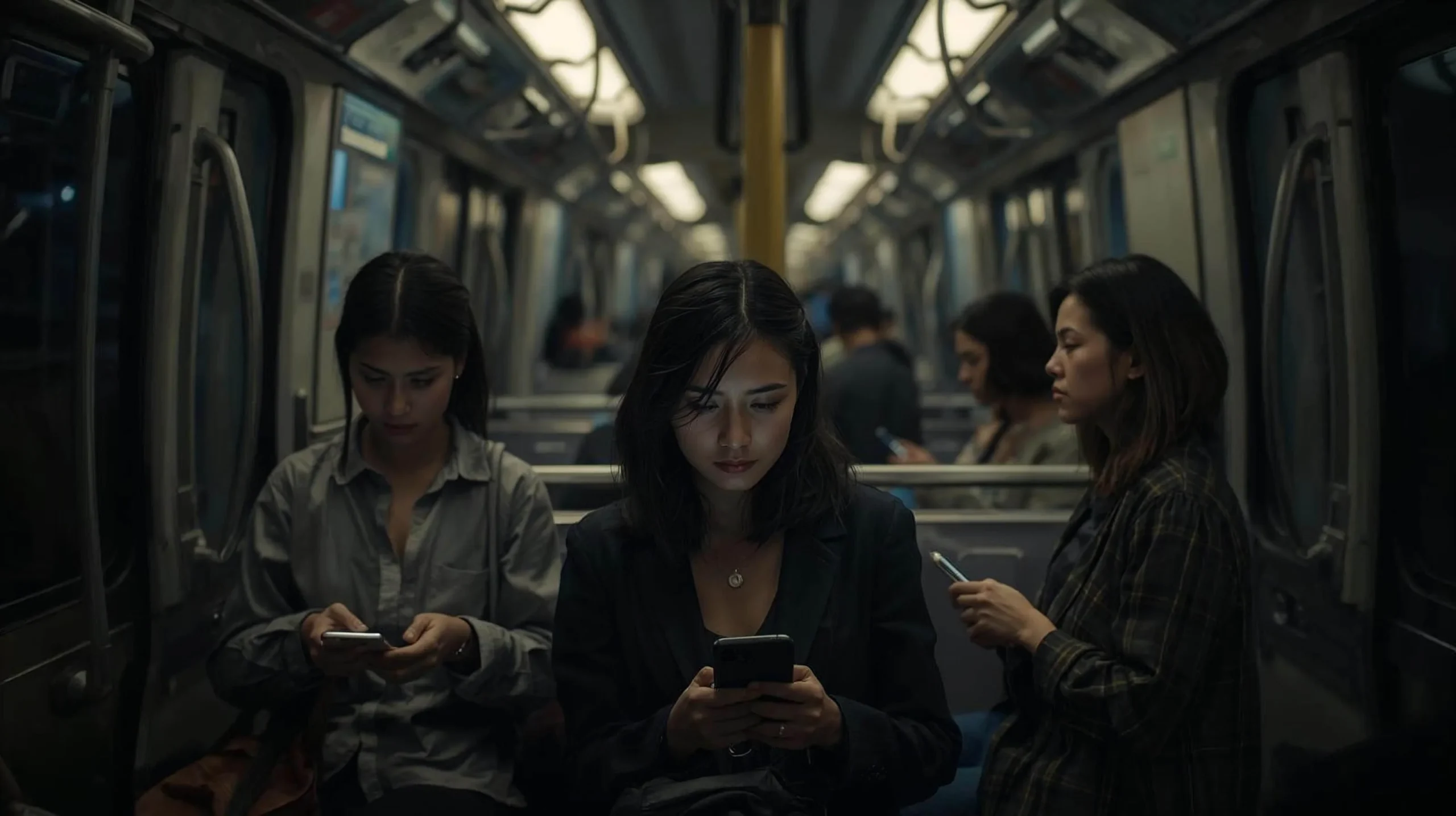 After the Announcement, Singaporeans Are Reacting More Quietly Than Expected
