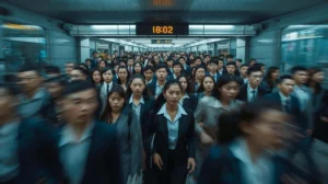 Singapore’s Quiet Office Rebellion: Why Workers Are Leaving Exactly at 6PM