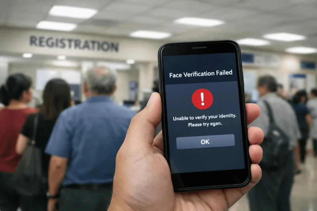 Singpass Not Working? Fix Account Locked, Face ID & OTP Issues