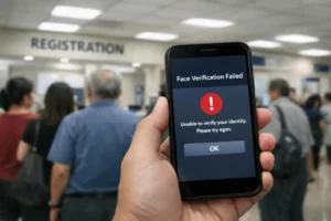 Singpass Not Working? Fix Account Locked, Face ID & OTP Issues