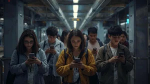 When Singapore’s Smart City Stops Working, Panic Sets In
