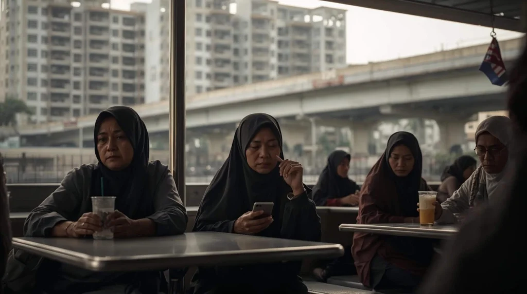 Something Changed After the Announcement — And Singaporeans Are Talking About It Quietly