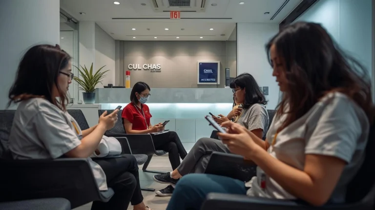 How to Choose a Private GP in Singapore (2026)
