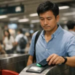 SimplyGo vs EZ-Link Singapore: Stop Double Charges