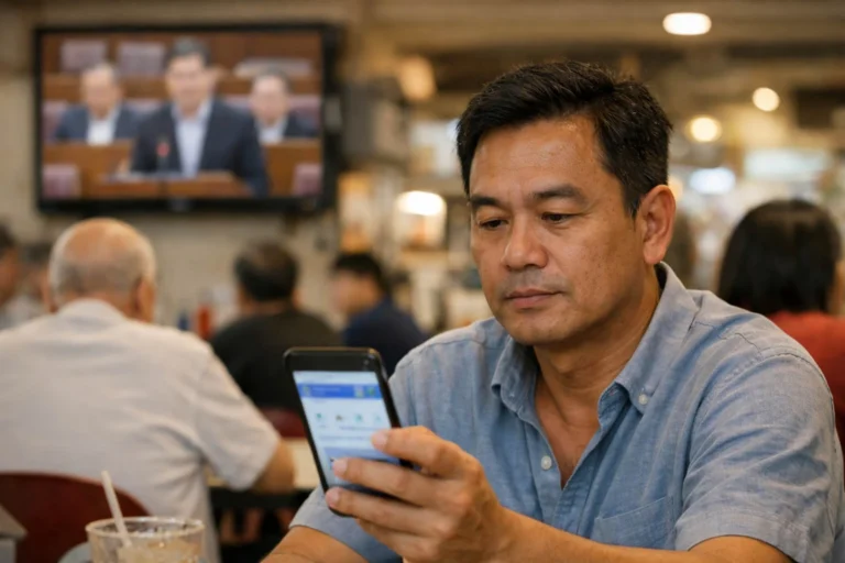 Singapore Budget Guide 2026: What You Actually Get