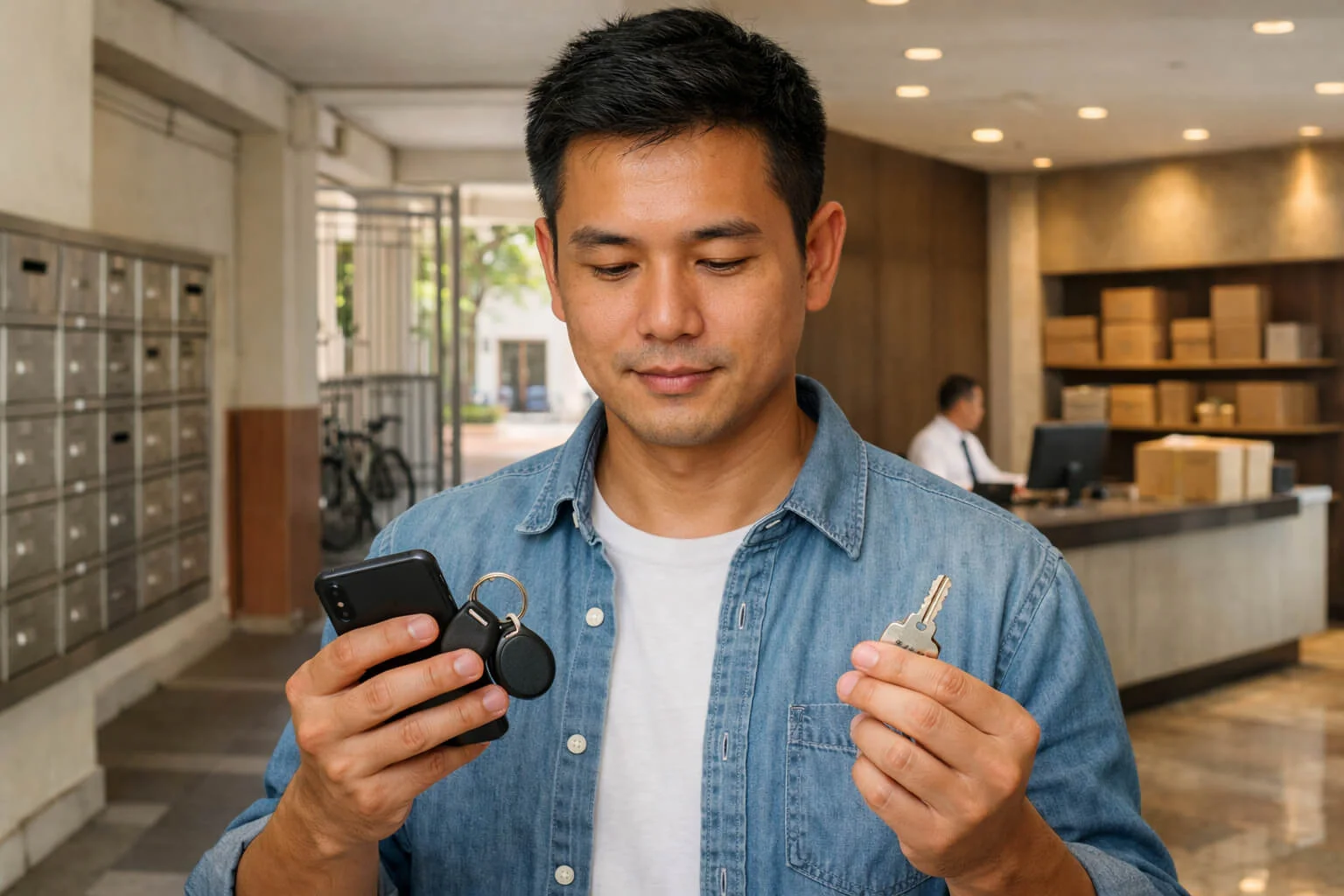 Condo vs HDB Singapore: Quiet Daily Differences