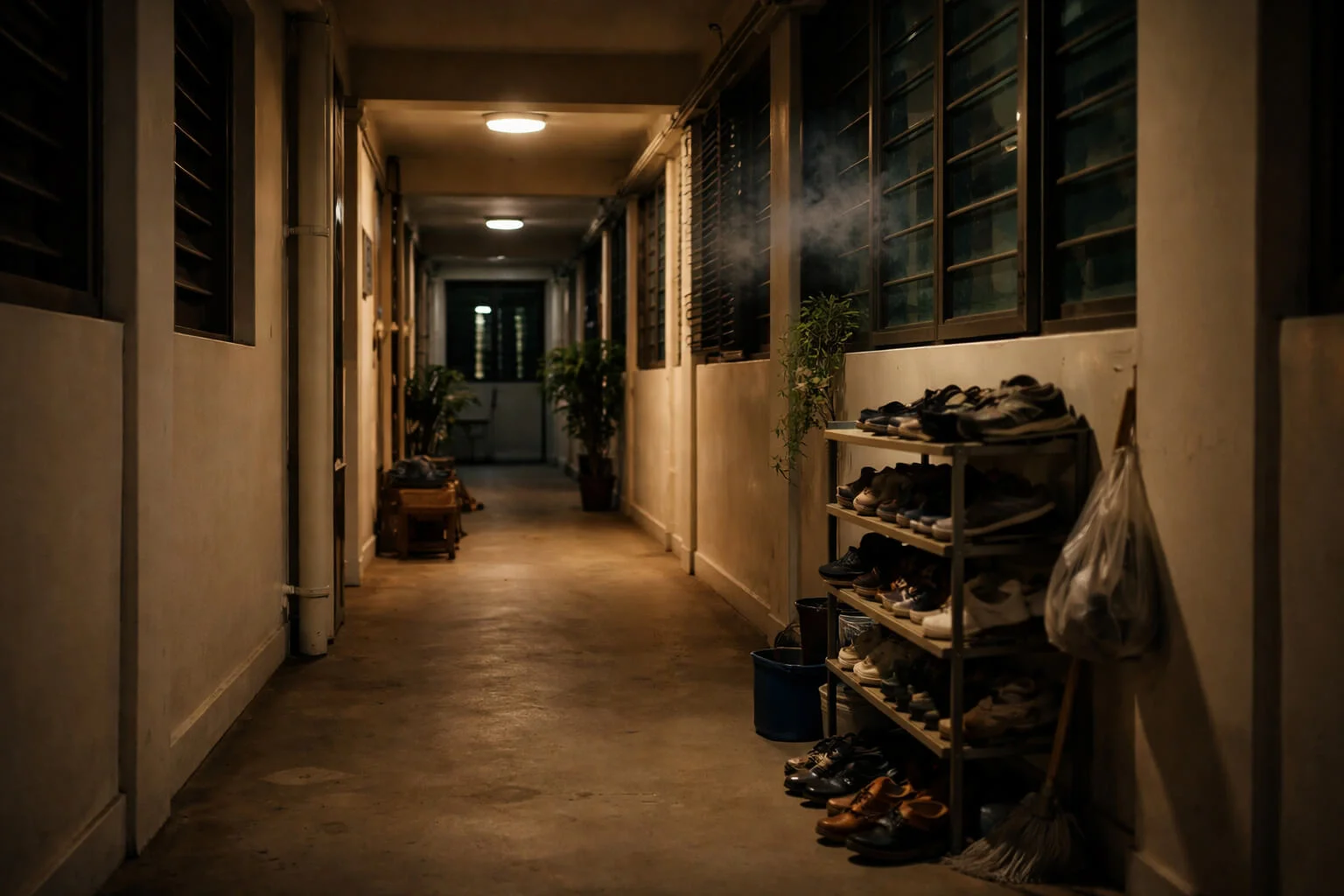 Singapore HDB Neighbour Disputes Guide: Noise, Clutter & Smells