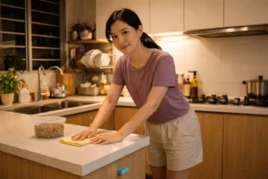 HDB Pest Guide: Stop Ant Trails, Roaches & Mozzies For Good