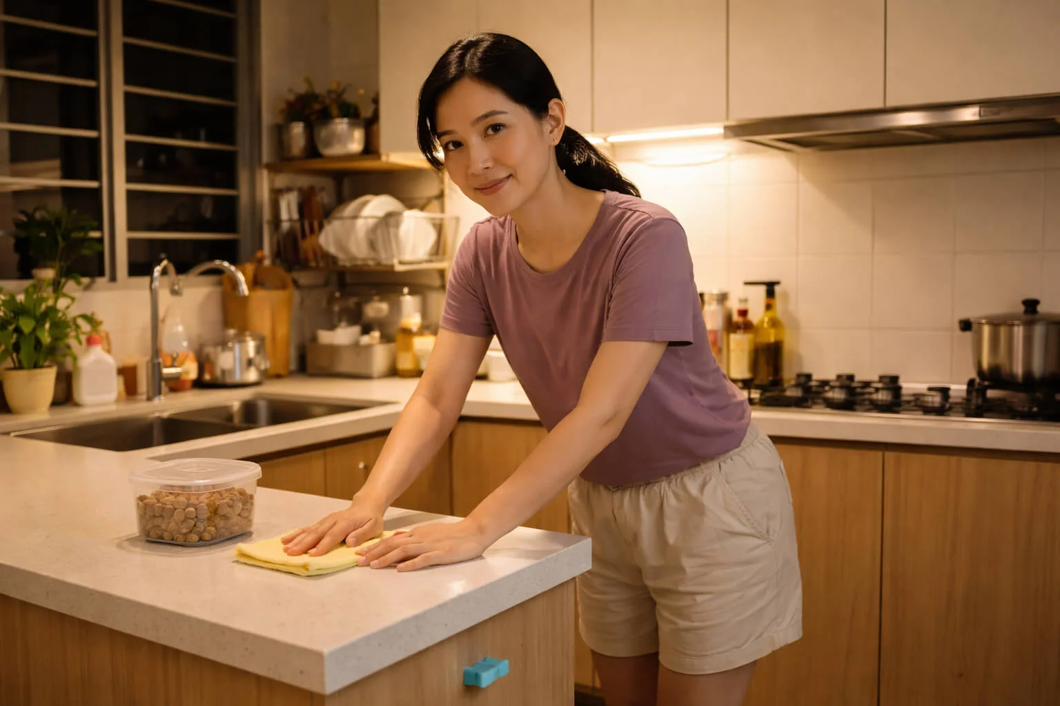 HDB Pest Guide: Stop Ant Trails, Roaches & Mozzies For Good