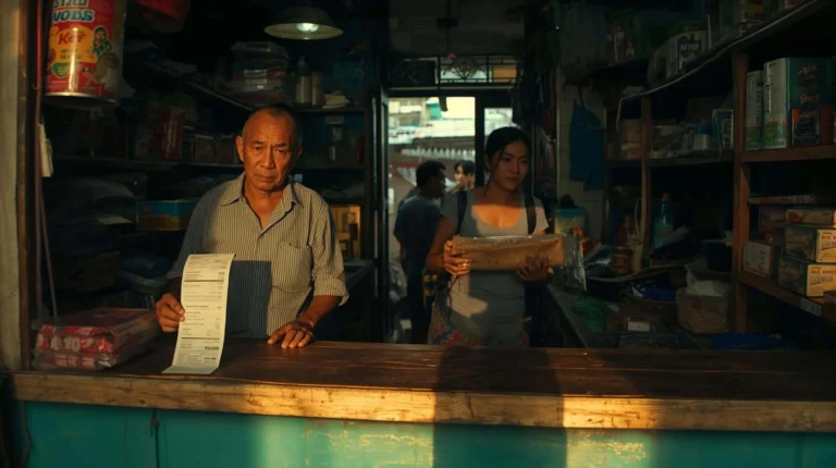 Singapore’s Heartland Shops Look Busy — So Why Are Owners Earning Less?