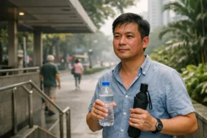Singapore Heat Fatigue: Dizziness, Headaches, Fixes