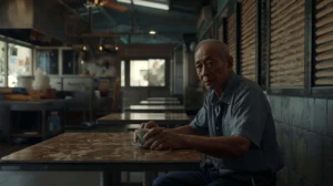 Something Has Shifted in Singapore’s Kopitiams — Regulars Are Feeling It