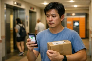 Missed Delivery in Singapore? Lockers, POPStation, Fixes