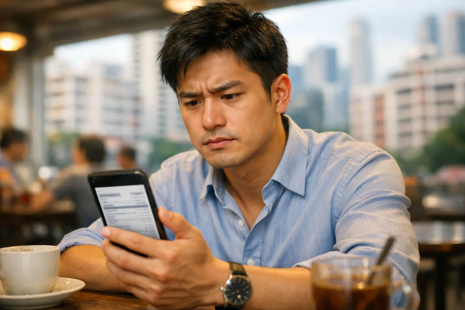 How to Read a Singapore Payslip: CPF, AWS, Take-Home