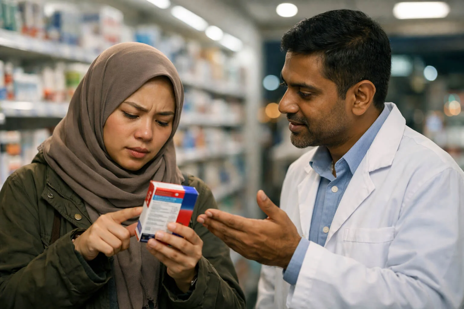 Singapore OTC Medicine Guide: Avoid Common Mistakes (2026)