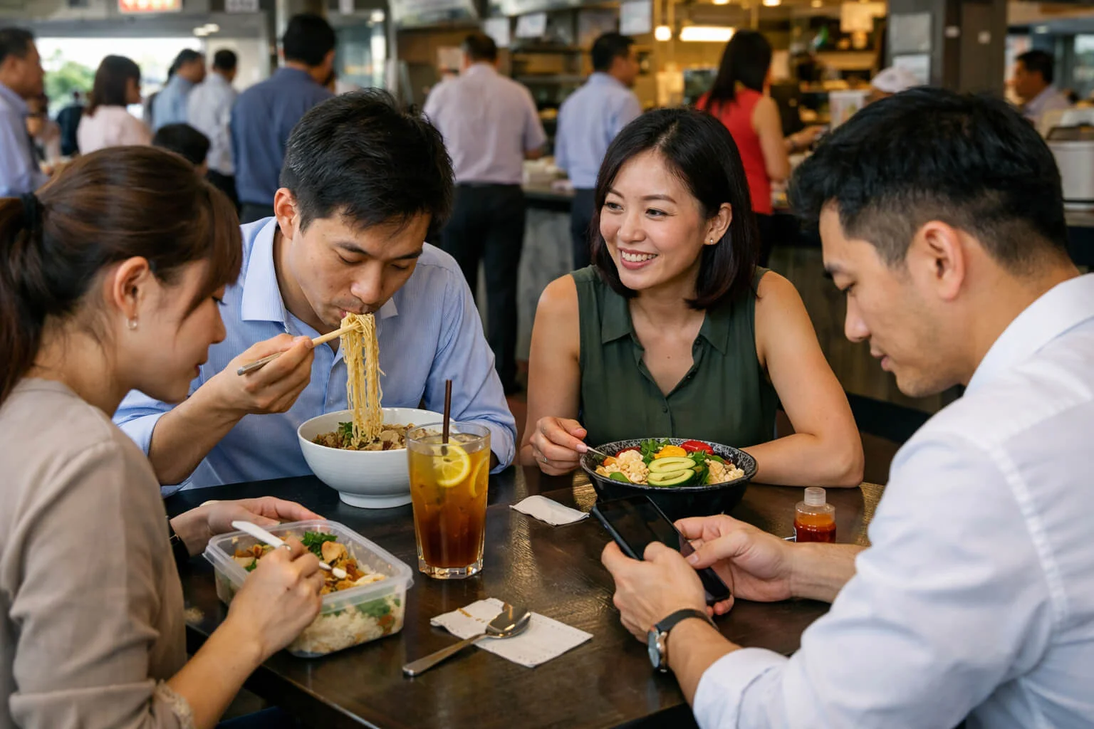 Singapore Salary Guide 2026: What Your Pay Really Feels Like