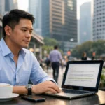 Singapore Salary Negotiation: Ask for More Without Risk
