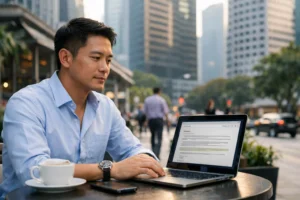 Singapore Salary Negotiation: Ask for More Without Risk