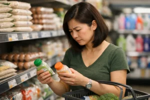 FairPrice vs Sheng Siong vs Cold Storage: Save More