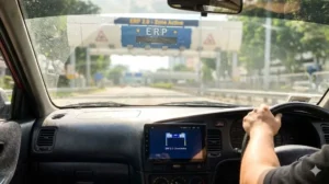 ERP 2.0 Is Coming to Every Car in Singapore: Where to Install the OBU and What Can Go Wrong