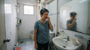 Cleaned Your Bathroom But It Still Smells? Here’s Why in Singapore