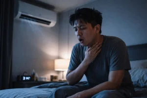 Waking Up Coughing in Singapore? The Hidden HDB Hazards Keeping You Sick