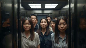 Singapore Elevator Etiquette: Mistakes People Notice