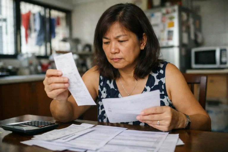 Why Household Costs Quietly Rise in Singapore