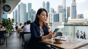 Are You Underpaid? Singapore Mid-Career Salaries by Industry (2026 Reality Check)