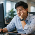 Singapore Screen Eye Strain Guide: Daily Fixes
