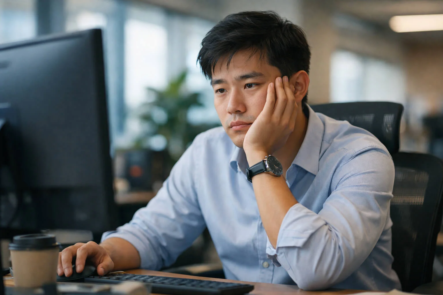Singapore Screen Eye Strain Guide: Daily Fixes