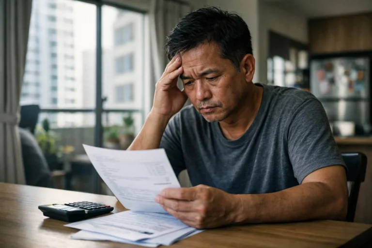 Singapore Utility Bill Guide: Cut SP Costs Smartly