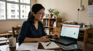 Is Your Emergency Fund Enough in Singapore? The Real 2026 Numbers