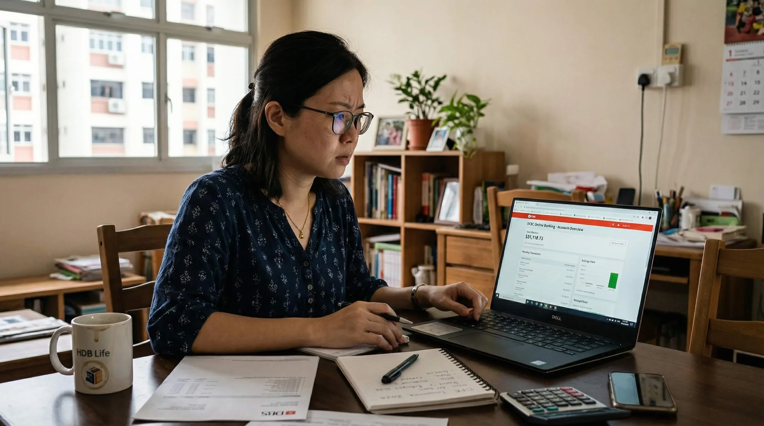 Is Your Emergency Fund Enough in Singapore? The Real 2026 Numbers