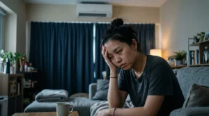 The Real Reason You Feel So Exhausted in Your HDB Every Weekend