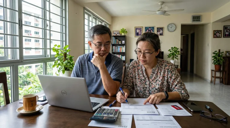 1 Million SGD Not Enough? The Real Cost to Retire in Singapore (2026)